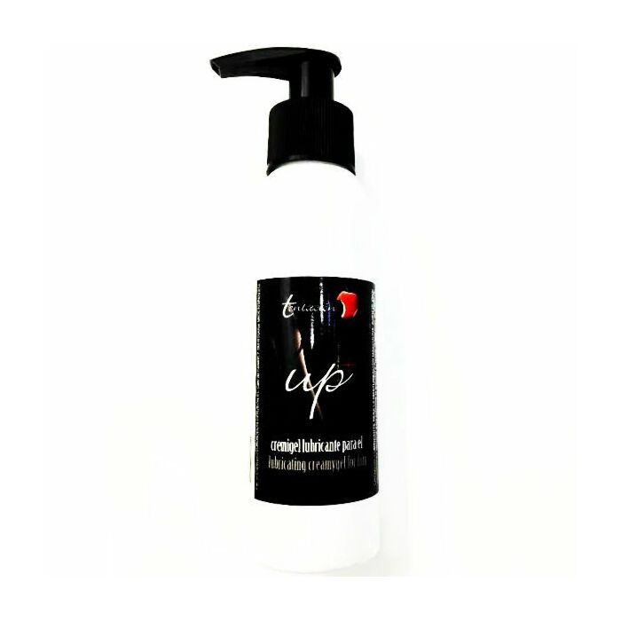 Up + cremigel lubricant for