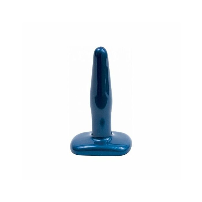 Pretty ends - anal plug small - midnight blue