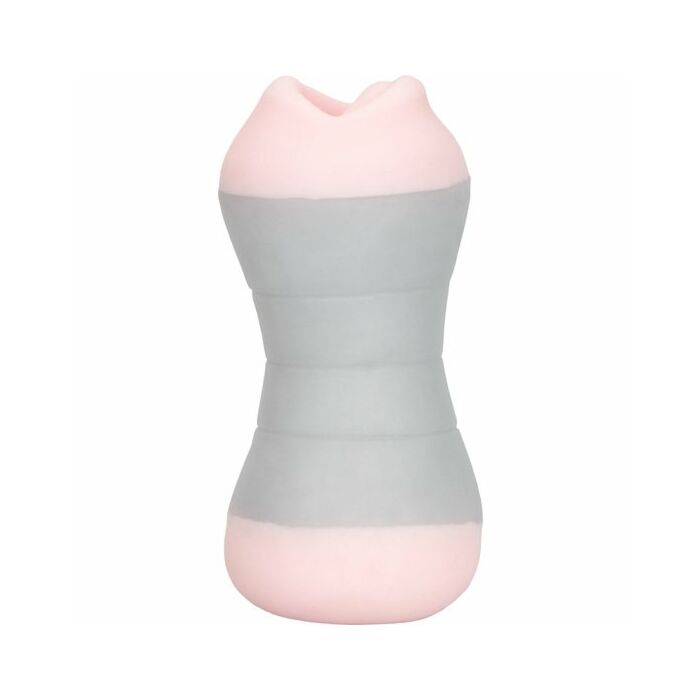 Masturbator Colt double penetration