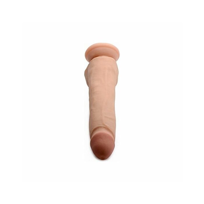 Usa cocks pene realístico dual density 28cm