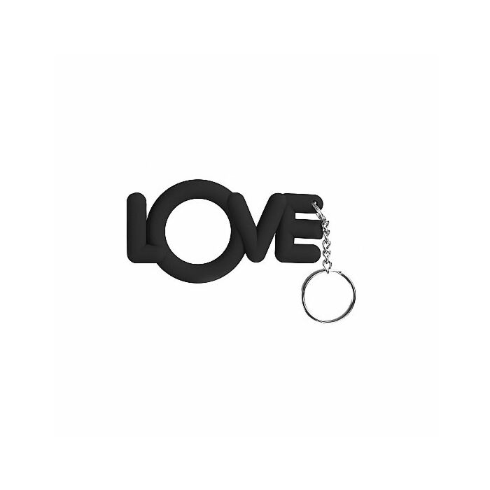 Love ring for black penis