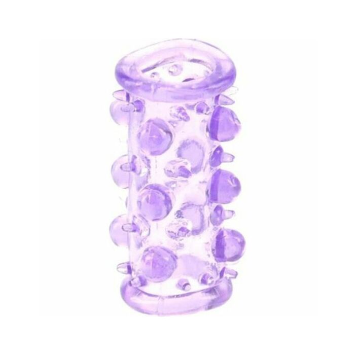 Case purple cluster lust