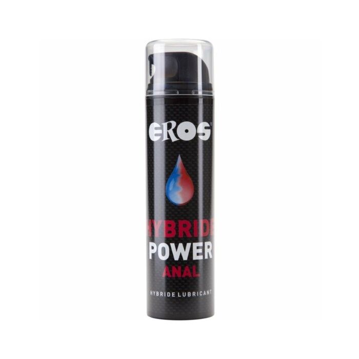 Eros hybride power anal lubricant 200ml
