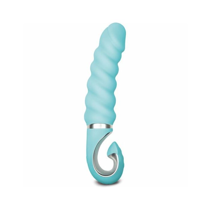 G-jack 2 - dildo vibrador menta