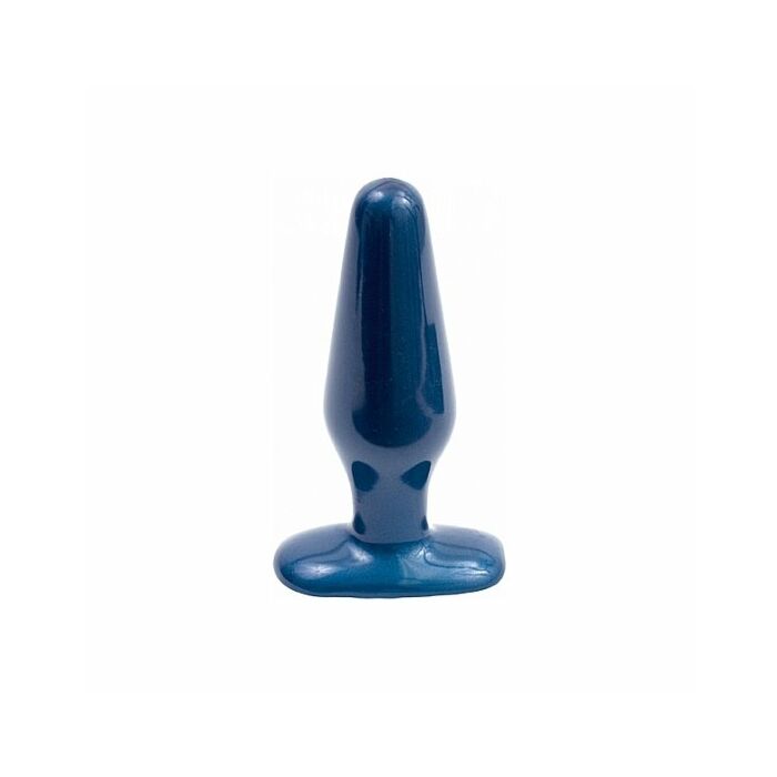 Pretty ends - anal plug medium - midnight blue