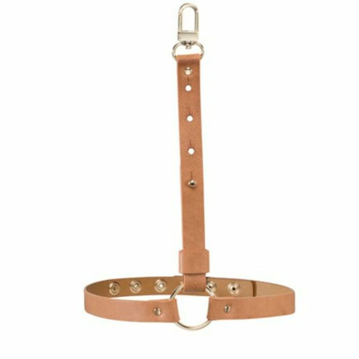 Bijoux indiscrets maze liga marrã“n