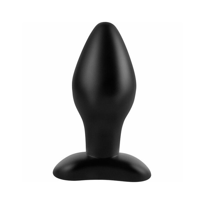 Anal fantasy big silicone anal plug