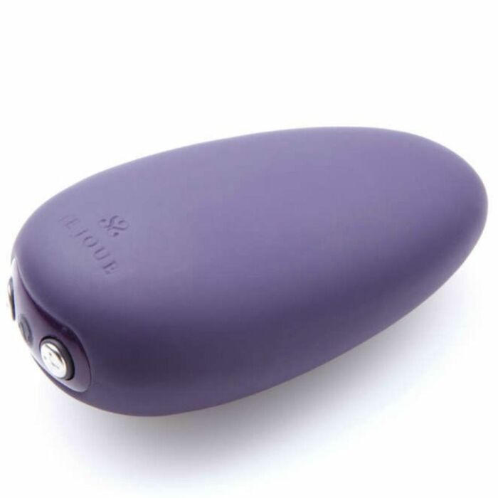Mimi Soft Massager: Purple Pleasure