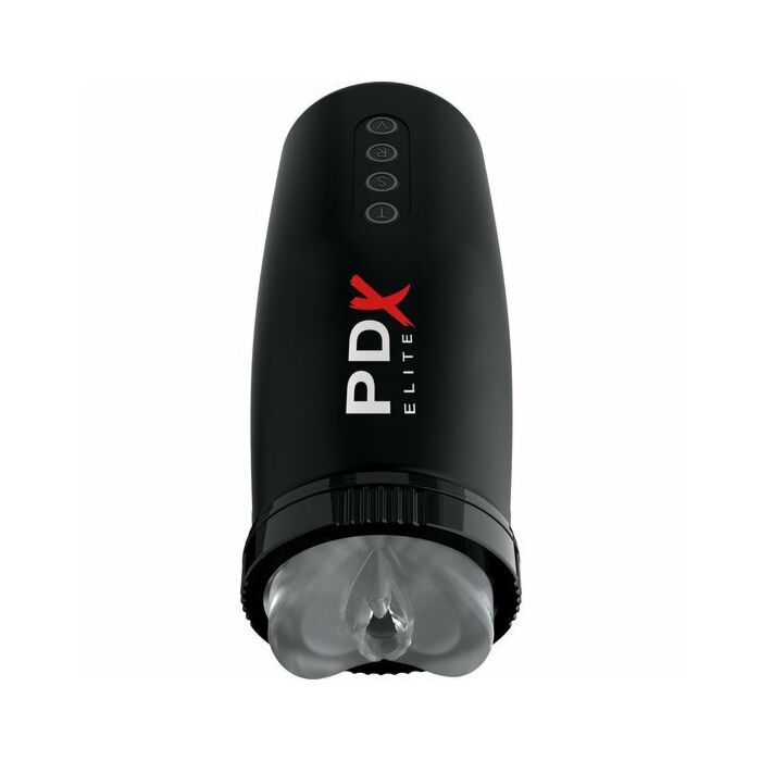 Motobator 2 - masturbador con vibración