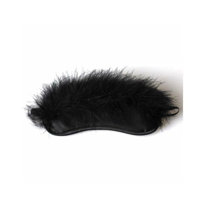 Venda con marabú - negro