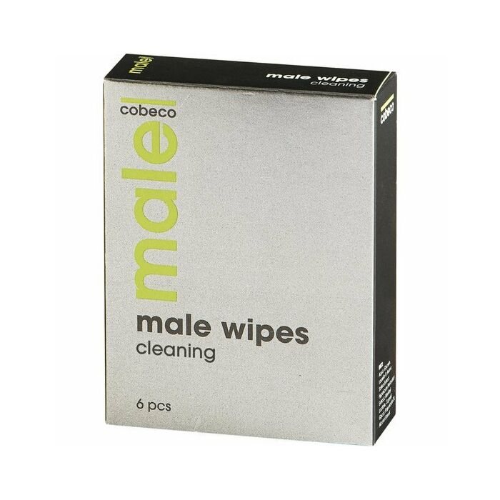 Male sanitary napkin