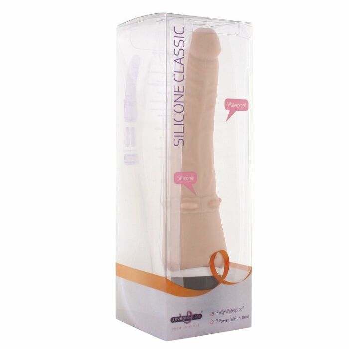 Natural Softness Vibrator