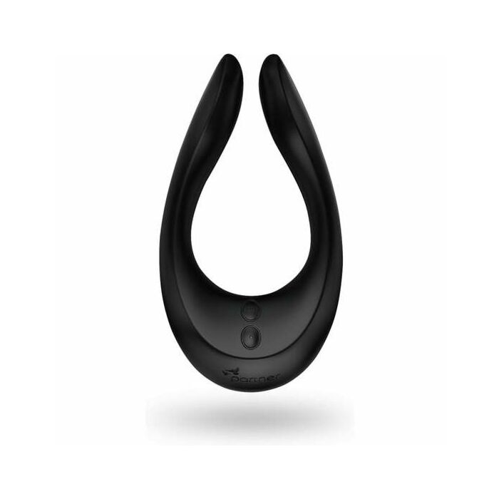 Black Multi-Purpose Pleasure