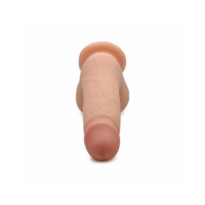 Usa cocks pene realístico dual density 20cm