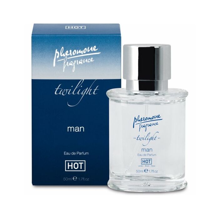 Pheromone twilight man 50ml