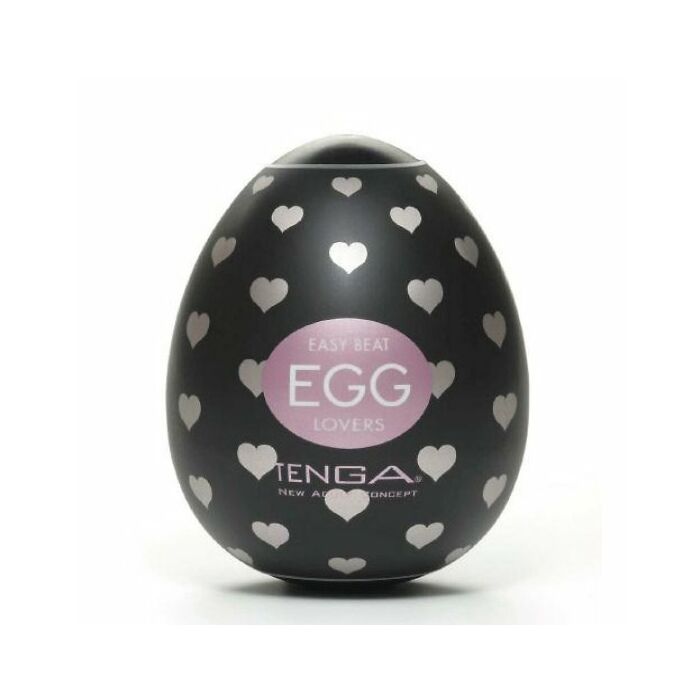 Loving Egg