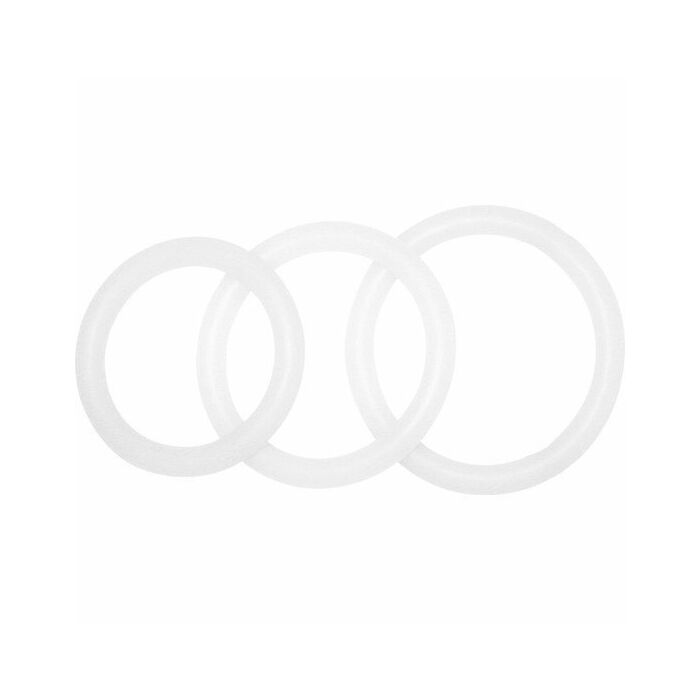 Potenzplus penis rings