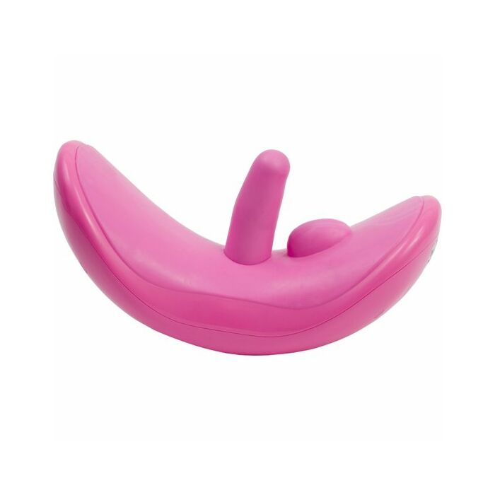 seat vibrator hands free