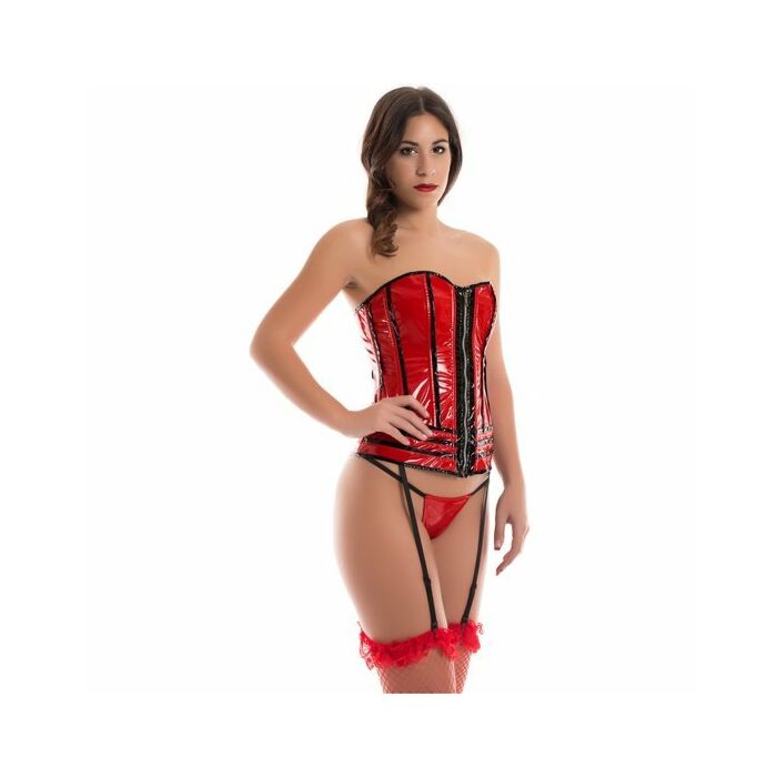 Gambia - experiencia seducción 2 pcs