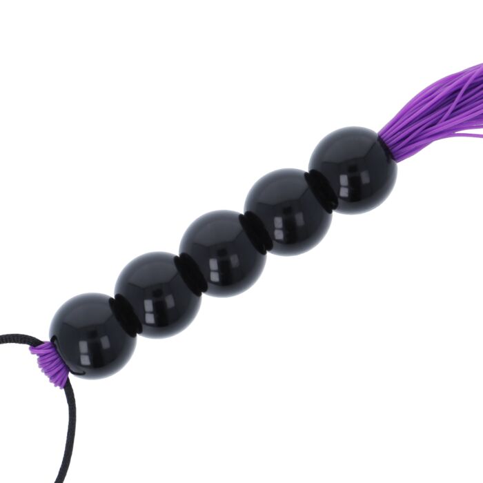 Luminous Purple Whip