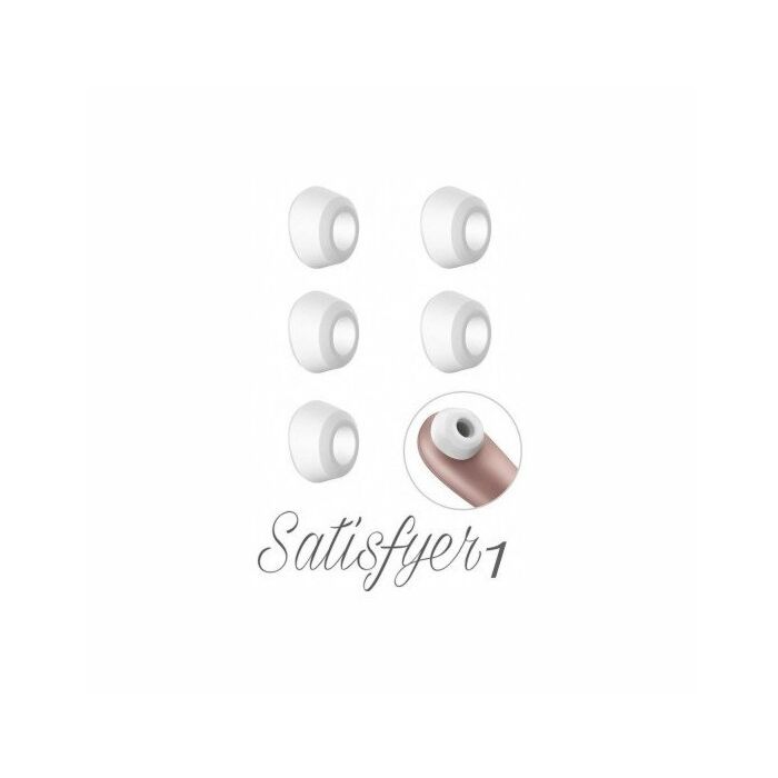 Satisfyer Tips Kit