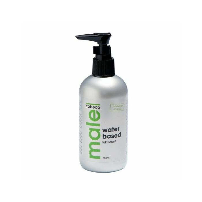 Water-based Lubricant 250ml