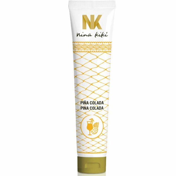 Tropical Kiss Piña Colada Flavored Lubricant 125ml