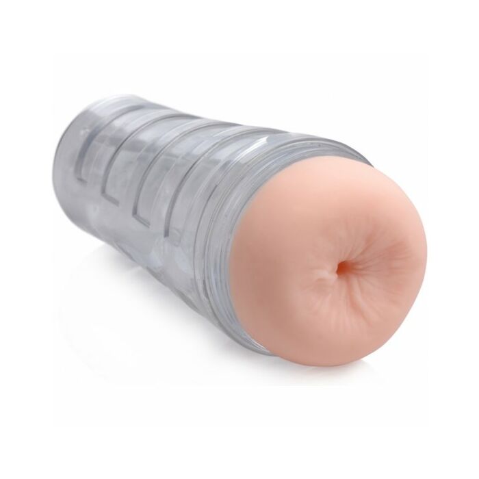 Jesse jane deluxe signature ass stroker - masturbador ano -flesh
