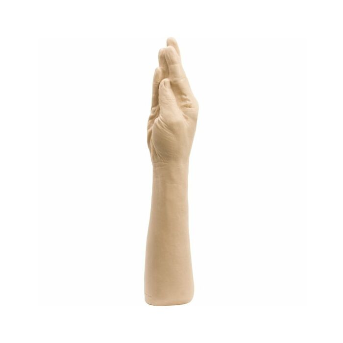 Realistico arm and hand