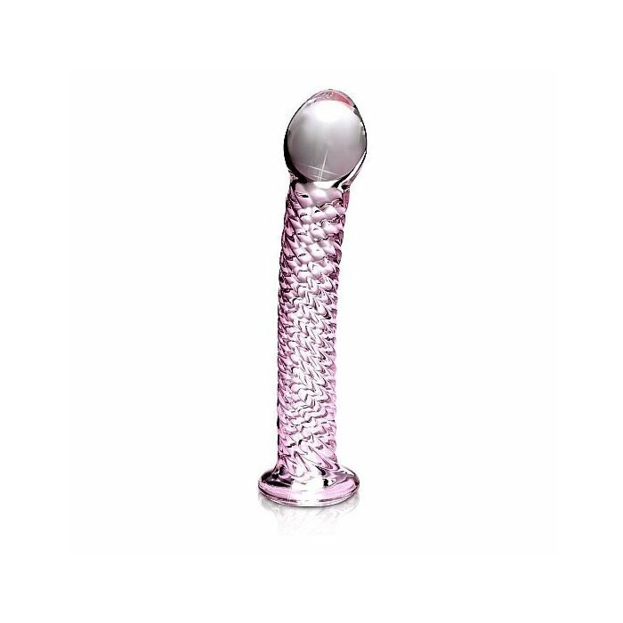 Icicles Massager Glass Number 53