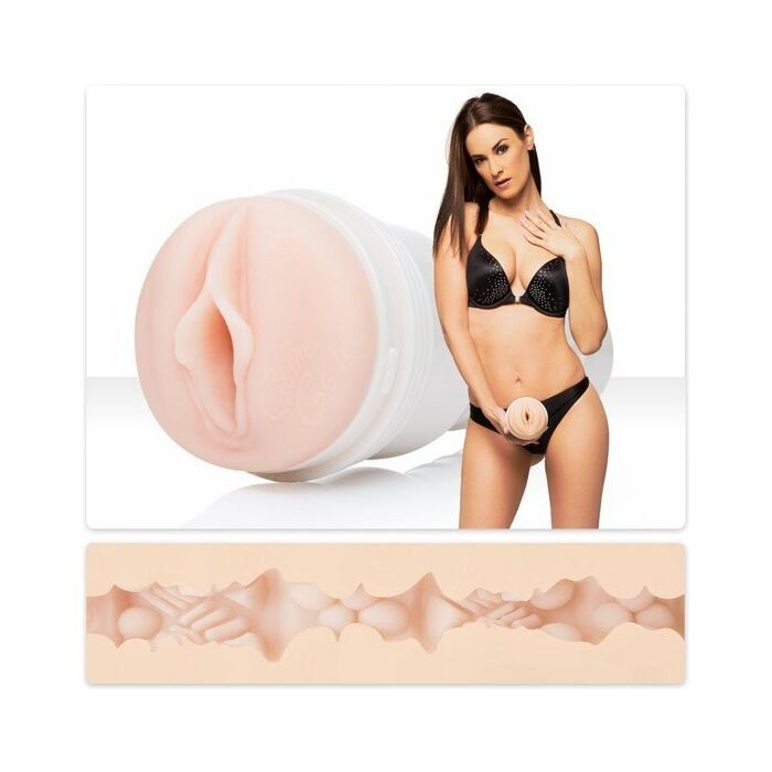 Fleshlight girls dorcel claire castel