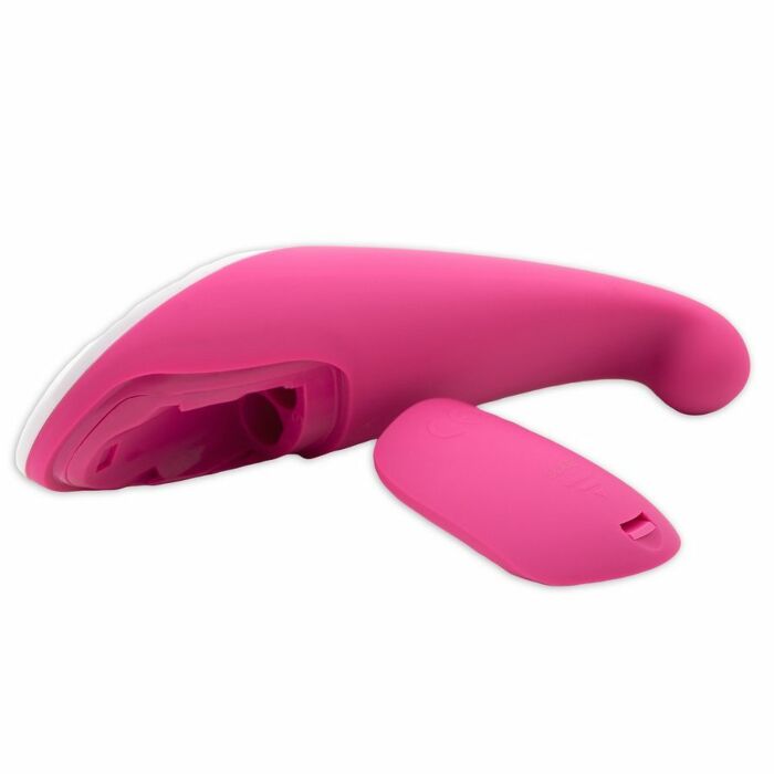 Bgee deluxe pink b swish