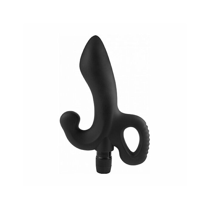 Anal fantasy prostate massager vibrator