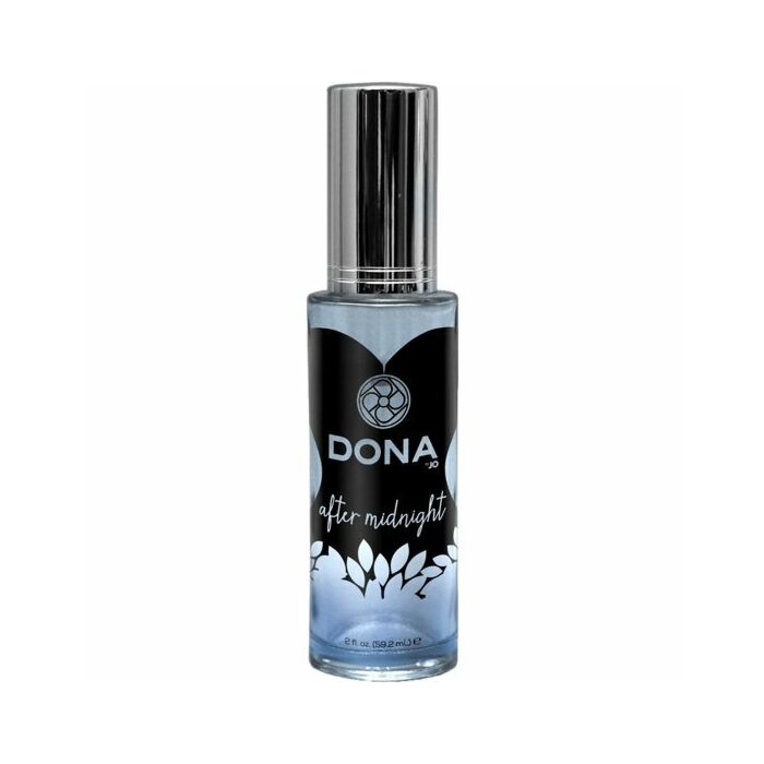 Dona pheromone scent after midnight 60ml