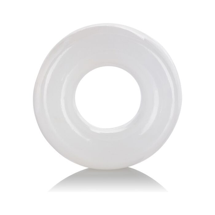 Ring stopper - transparent