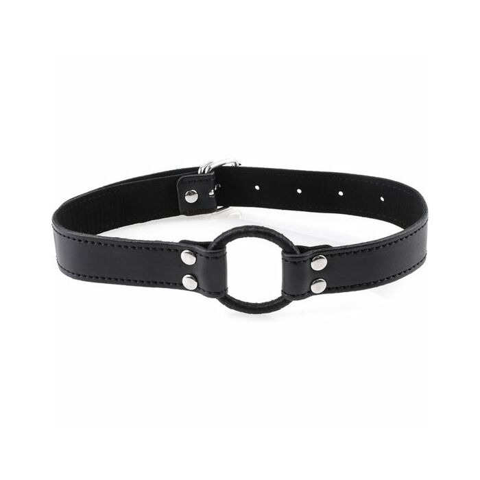 Fetish fantasy beginner open jaw