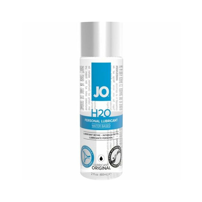 Jo h20 water-based lubricant 75 ml