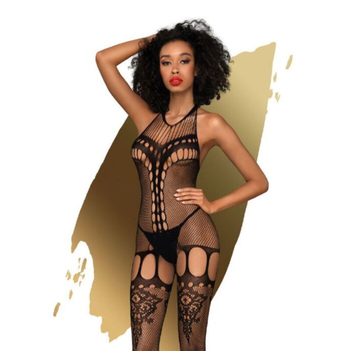 Charming Elegance Bodystocking