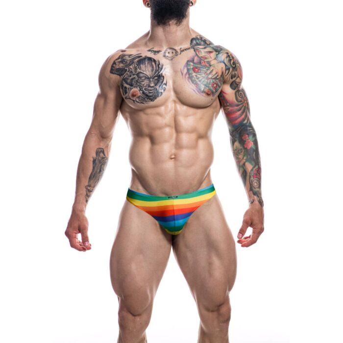 Rainbow Low - Low Cut Underwear