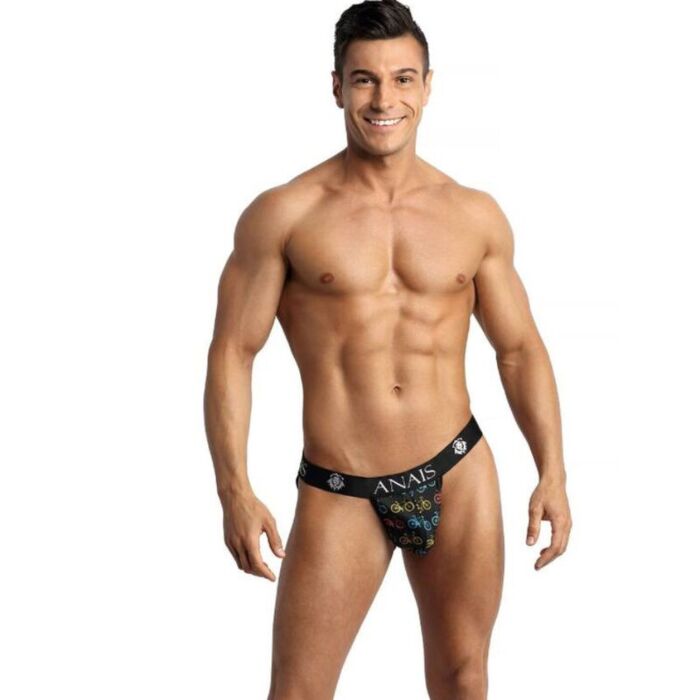Anais Mens Jockstrap Benito