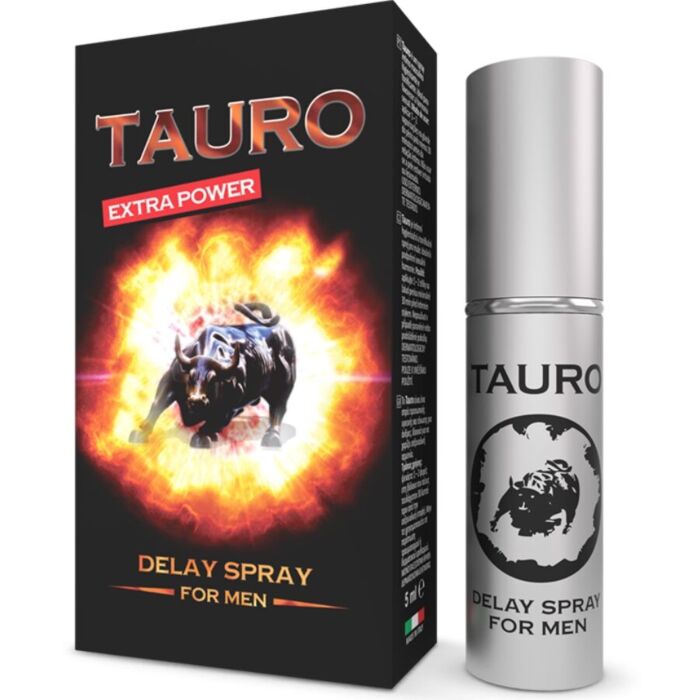 Torment - Delay Spray 5 ml