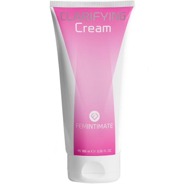 Intimate Whitening Cream Pure Glow