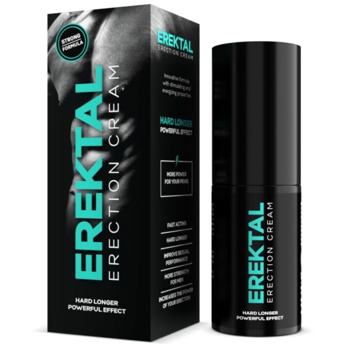 Erectal Cream 30 ml