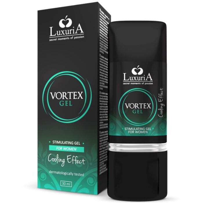 Cold Vortex Gel 30ml