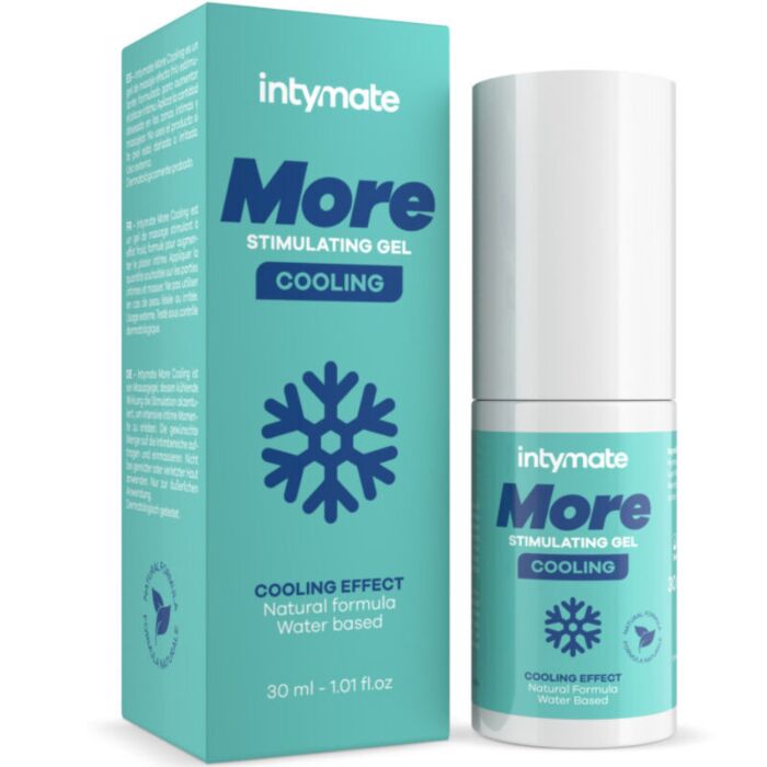 Intymate Cold Gel 30ml
