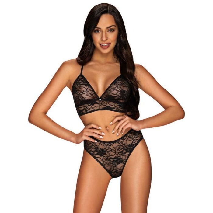 Seductive Set Kokietta