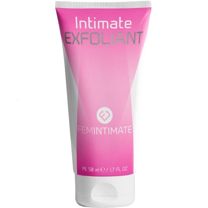 Intimate Exfoliating Pure Glow 50ml
