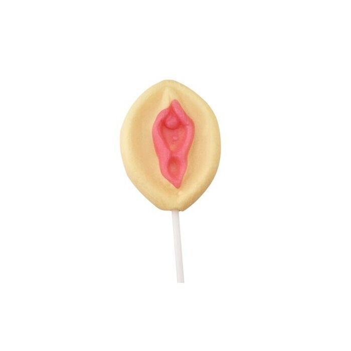 Intimate Sweetness Lollipop