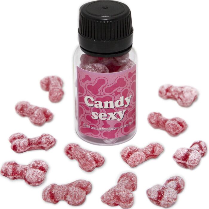 Sensual Devil Candy