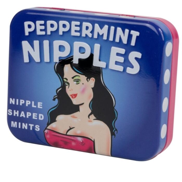 Fresh Nipple Candies